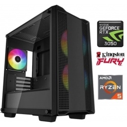 EQUIPO EQUIPO GAMER RYZEN 5 5600GT  1 NNET