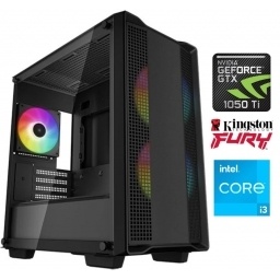 EQUIPO EQUIPO GAMER CORE I3 12100F  1 NNET