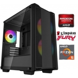 EQUIPO EQUIPO GAMER RYZEN 5 8600G  16 NNET