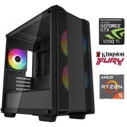 EQUIPO EQUIPO GAMER RYZEN 5 5600X  16 NNET