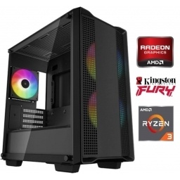 EQUIPO EQUIPO GAMER RYZEN 3 5300G  16 NNET