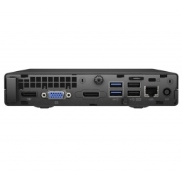 EQUIPO EQUIPO HP AMD A8 3 0GHZ  8GB NNET