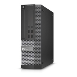EQUIPO EQUIPO DELL CORE I5 3 30GHZ  4 NNET