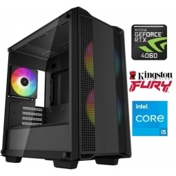 EQUIPO EQUIPO GAMER CORE I5 12600KF NNET