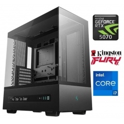 EQUIPO EQUIPO GAMER CORE I7 13700F  1 NNET
