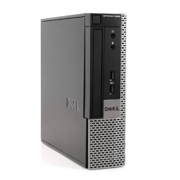EQUIPO EQUIPO DELL CORE I3 3 6GHZ  8G NNET