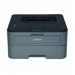 Impresora Brother Laser Monocromo Duplex HLL2320D  NNET