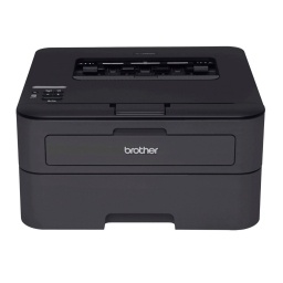 Impresora Brother HLL2360DW Laser Monocromo  NNET