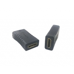Adaptador HDMI hembra/hembra NNET