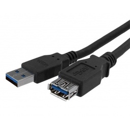 Cable extensin USB 3.0 A/F 3m NNET