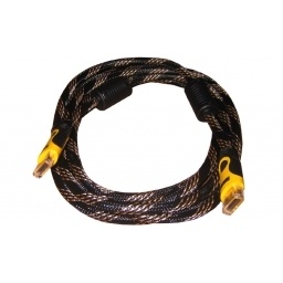 Cable HDMI macho/macho 10m FULL HD NNET