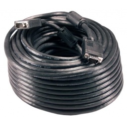 Cable VGA 30m con filtros NNET