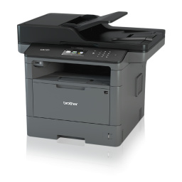 IMPRESORA BROTHER DCP-L5650DN LASER NNET