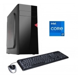 Equipo nuevo Core i7 12700, 8GB NNET