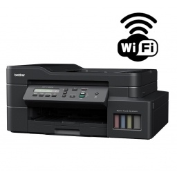 Impresora Brother Multifuncin Wi-fi DCP-T720DW NNET