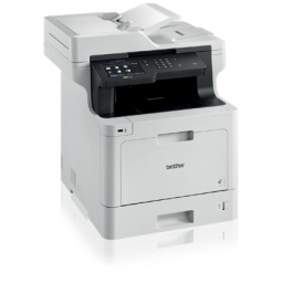 IMPRESORA BROTHER MFC L8900CDW LASER NNET