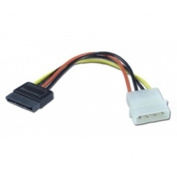Cable de poder SATA NNET