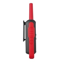 WALKIE TALKIE MOTOROLA T210 NNET