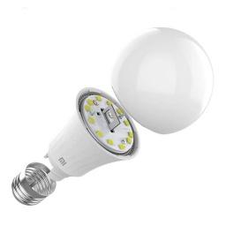 LAMPARA XIAOMI SMART BULB WHITE NNET