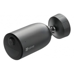 Camara Wifi Ezviz EB3 2K con bateria NNET