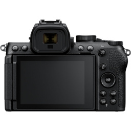 Camara Nikon Z50 II Body Mirrorless NNET