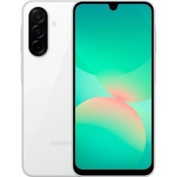Samsung Galaxy A26 5G 6GB 128GB dual blanco NNET