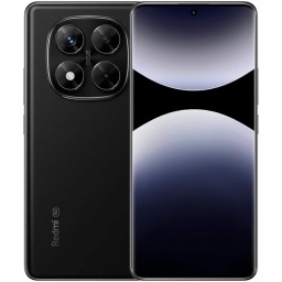 Xiaomi Redmi Note 14 Pro 5G 8GB 256GB negro NNET