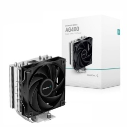 Cooler Deepcool AG400 NNET