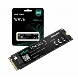 Disco SSD Hiksemi 256GB M.2 2280 Nvme NNET