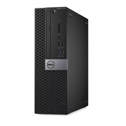 Equipo Dell Core i5 3.40Ghz, 8GB, SSD 128GB NNET