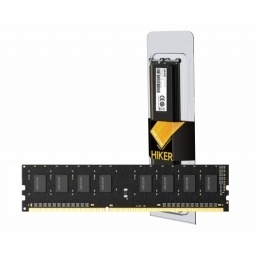 Memoria HikSemi DDR3 4GB 1600MHz NNET