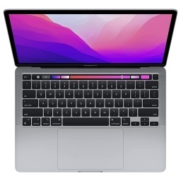 Apple Macbook Pro M2 Octacore, 8GB, 512GB SSD, 13.3'' Retina NNET