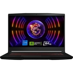 Notebook Gamer MSI Core i7 4.7Ghz, 16GB, 512GB SSD, 15.6" FHD, RTX 4060 6GB NNET