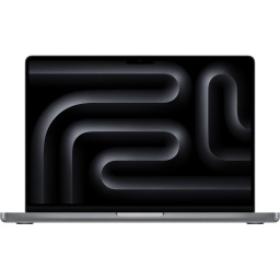 Apple Macbook Pro M3 8-core, 16GB, 1TB SSD, 14.2'', Espaol NNET