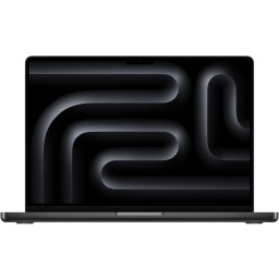 Apple Macbook Pro M3 Max 14+30, 36GB, 1TB SSD, 14.2, Espaol NNET