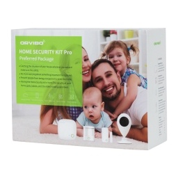 KIT Smart Home Security Orvibo NNET