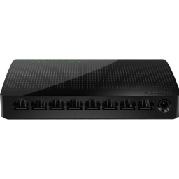 Switch Tenda 8 puertos gigabit NNET