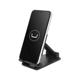 SOPORTE CELULAR UNNO CH 3011BK 11 NNET