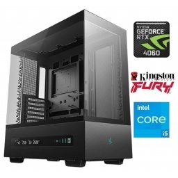 EQUIPO EQUIPO GAMER CORE I7 12700F  1 NNET
