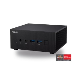 Mini Pc Asus Ryzen 7 5800h Wifi 6 / Lan 2.5gb / Bt NNET