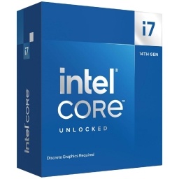 Cpu Intel Core I7 14700kf Sfan Svideo S1700 14va NNET