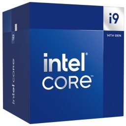 Cpu Intel Core I9 14900 S1700 14va G. Box NNET
