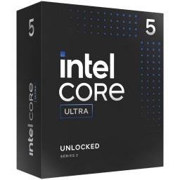 Cpu Intel Core Ultra 5 245k S1851 Sfan 15va Box NNET