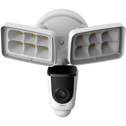 Camara WiFi Imou Floodlight 2mp NNET