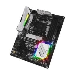 Motherboard Asrock B450 Steel Legend Am4 NNET