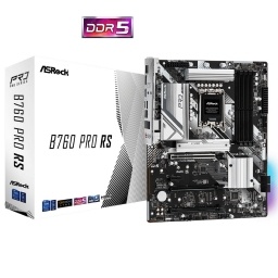 Motherboard Asrock B760 Pro Rs Ddr5 S1700 NNET