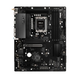 Motherboard Asrock Z890 Pro-a Wifi Ddr5 S1851 NNET