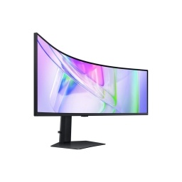 Monitor Samsung Viewfinity 49 Qhd 120hz NNET