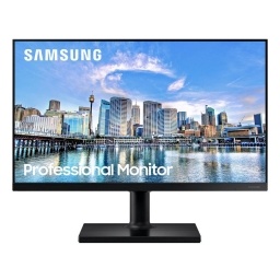 Monitor Samsung Profesional T45f 27" IPS FHD 75Hz NNET