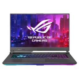 ROG STRIX G17 RYZEN9 RTX4060 NNET
